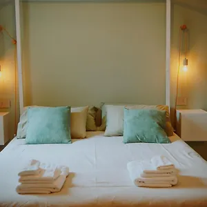  Bed & Breakfast Bea Trees - Garda