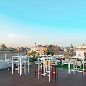 Bello 3*, Napoli Italia